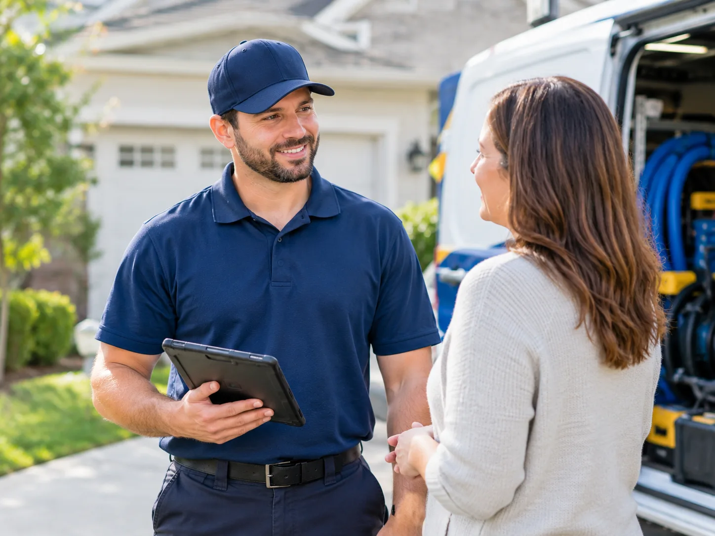 Sewage Backup Cleanup Trion, GA FAQs